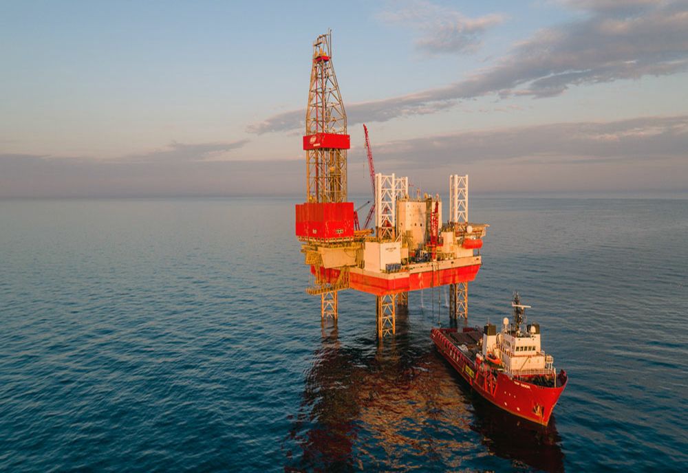 Turcia dă lovitura: A descoperit un nou zăcământ de miliarde de metri cubi de gaze în Marea Neagră