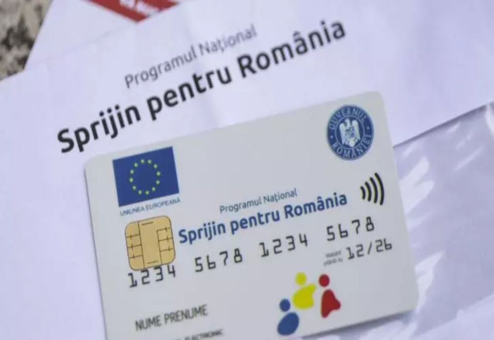 AMENZI URIAȘE pentru cei care folosesc GREȘIT cardul de energie. Ce plăți sunt acceptate