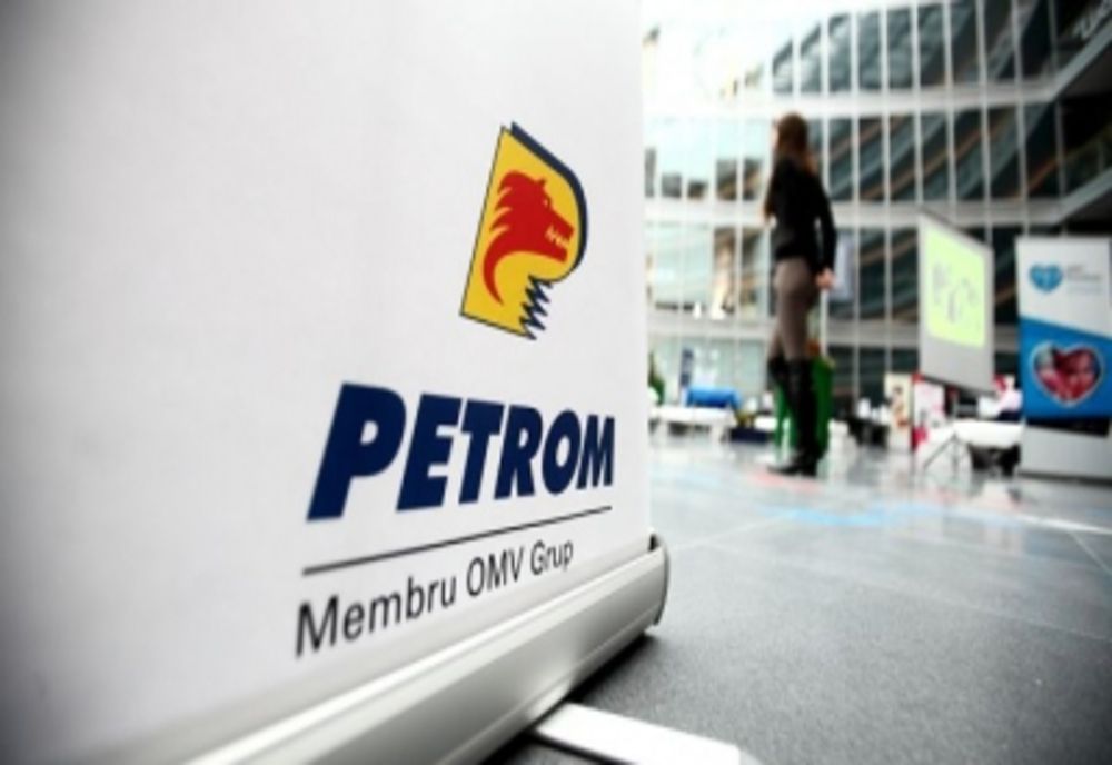 Parlamentul a adoptat legea privind taxa de solidaritate. Ce sumă plătește OMV Petrom?