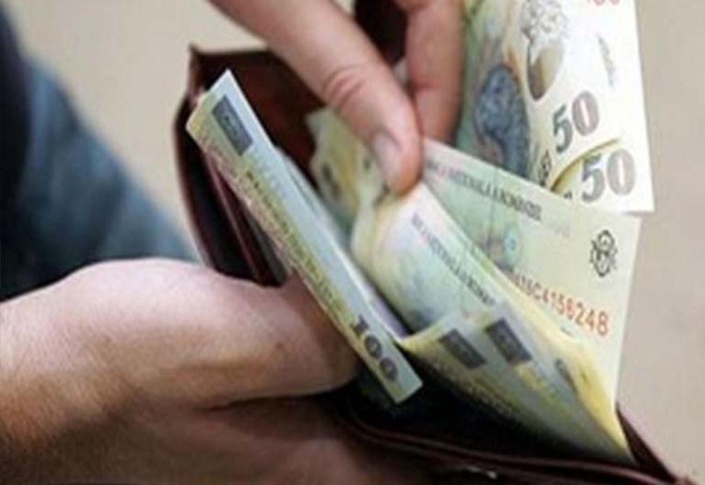 Harta pensiilor în România. Sunt diferențe URIAȘE, dar și surprize legate de județele cu cele mai mari pensii