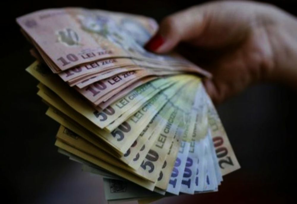 Finanțele au mai „făcut rost” de încă 2 miliarde pentru plata cheltuielilor bugetare