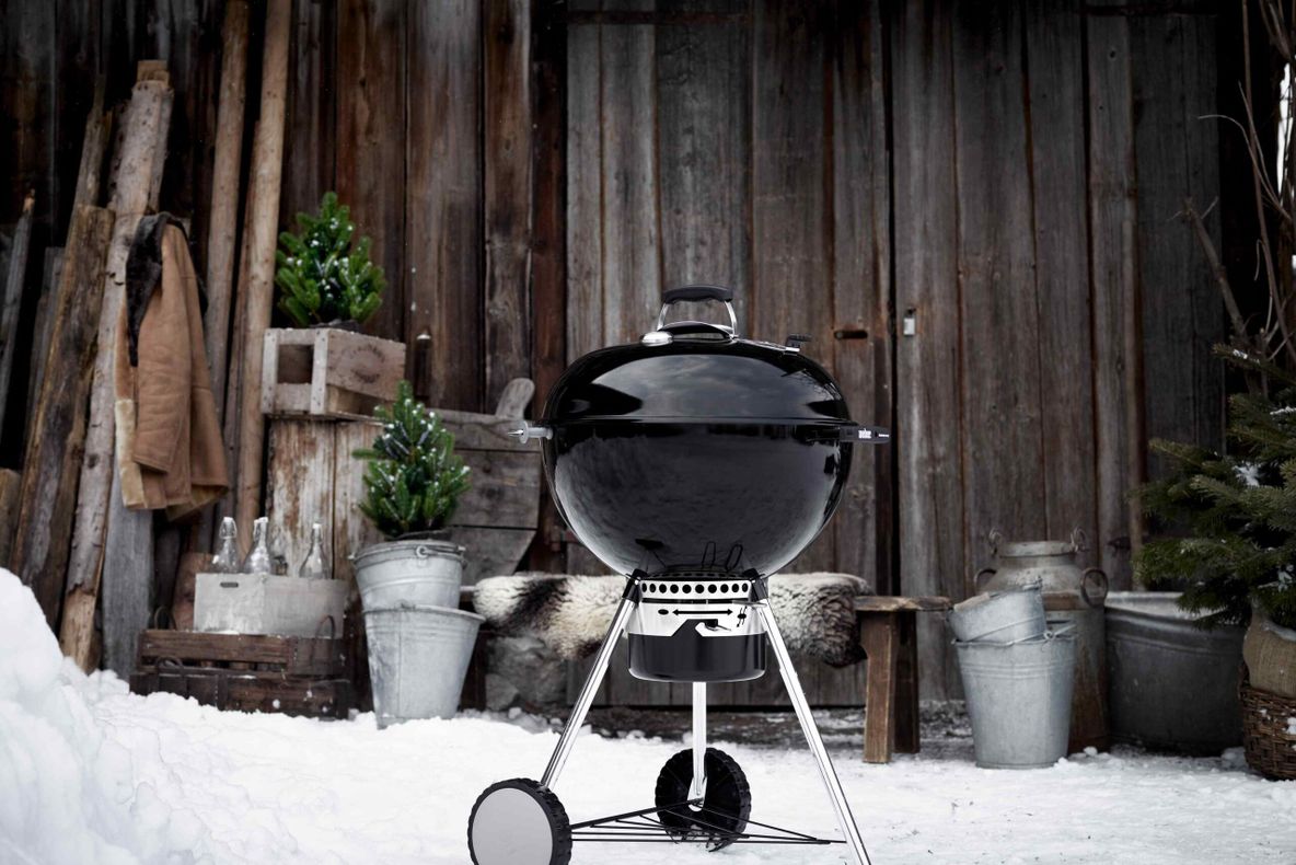 Delecteaza-te cu preparatele favorite la gratar iarna aceasta cu gama de grill-uri profesionale de la PE FOC!