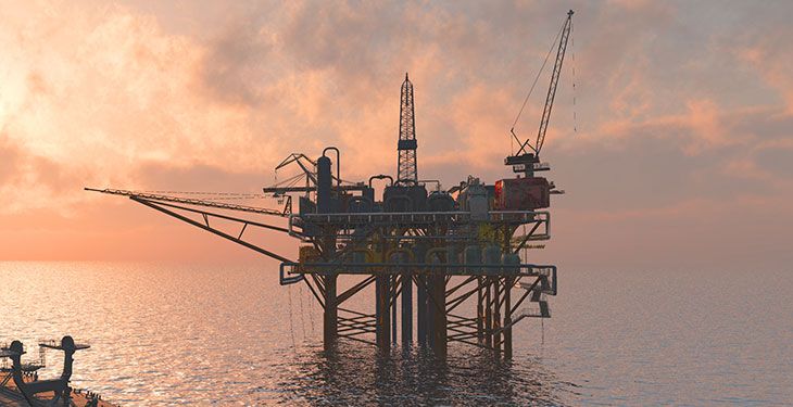 Neptun Deep, în pericol. Greenpeace câștigă în instanță blocarea exploatării de gaze din Marea Neagră. Reacția ministrului Burudja