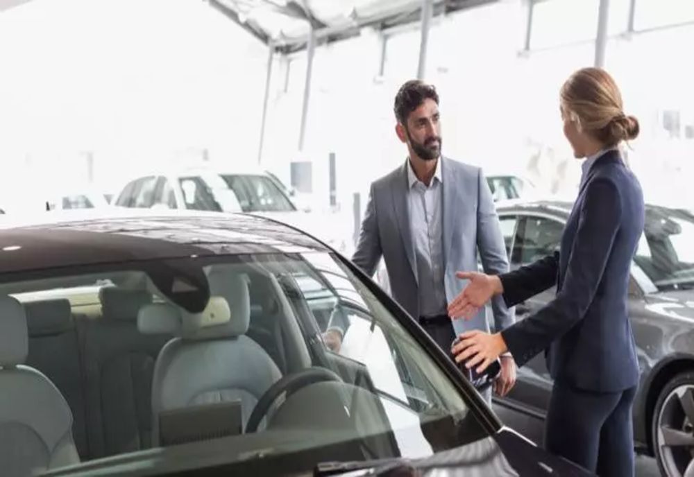 Piața auto a pus frână bruscă. Scădere de 33,5% în ianuarie