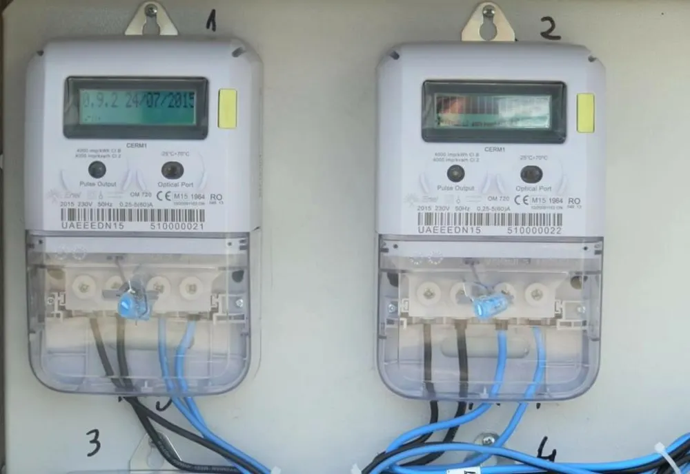 Facturile la energie electrică pentru clienții casnici se modifică. Principalele schimbări