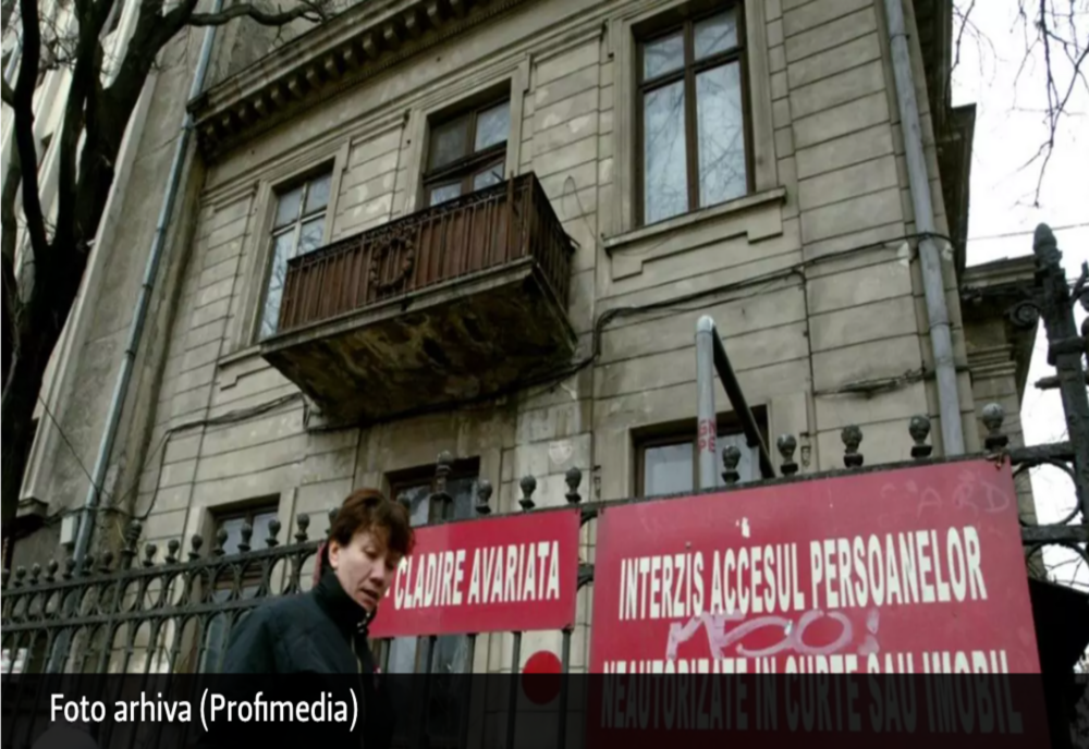 Peste jumătate dintre români sunt îngrijorați de urmările unui CUTREMUR ca cel din 4 martie 1977, însă doar una din cinci locuințe este asigurată - SONDAJ