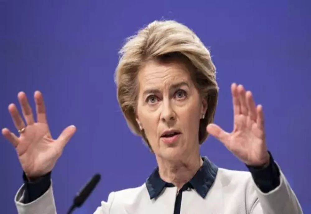 Ursula von der Leyen, reacție virulentă după ce Trump a anunțat taxe de 20% pentru produsele europene: Vom lua contramăsuri