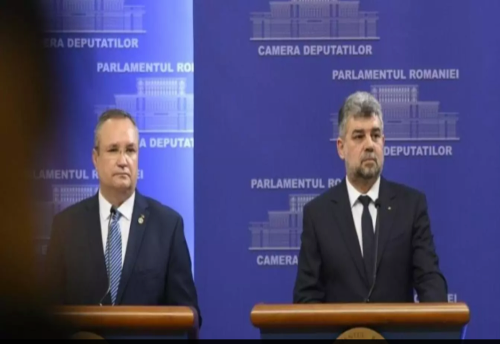 Noile măsuri de austeritate, discutate în Coaliție. Deciziile care îi afectează pe români