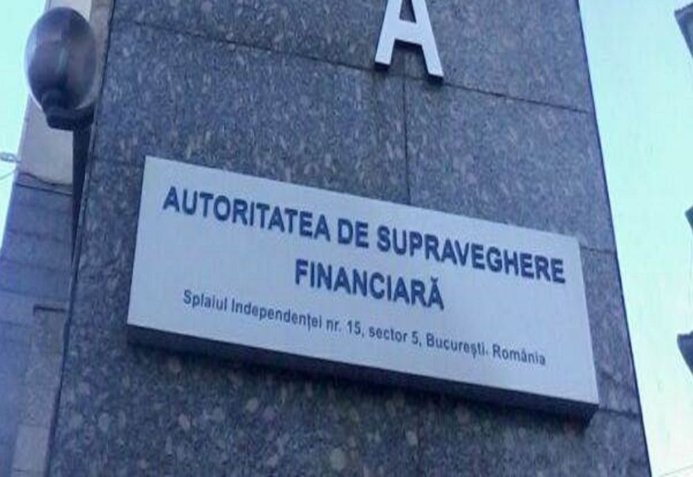 Proiectul de lege privind emitenţii de instrumente a ajuns de la ASF la Finanțe