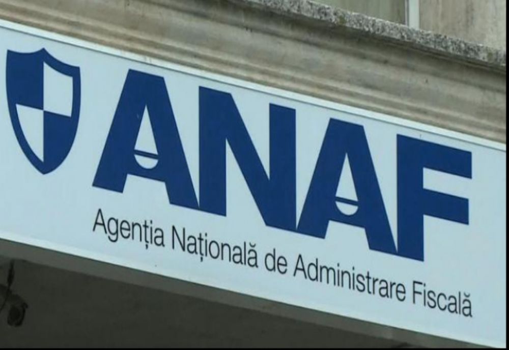 Avertisment de la ANAF: „Nu deschideți aceste mailuri”. O nouă campanie de „spoofing”