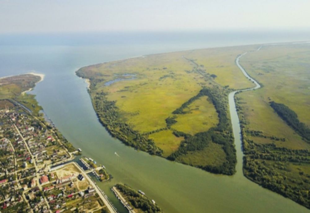 JAFUL din Tulcea. MEGA-frauda cu fonduri europene: 1,2 miliarde de euro pentru Deltă, DETURNATE - Documente-bombă