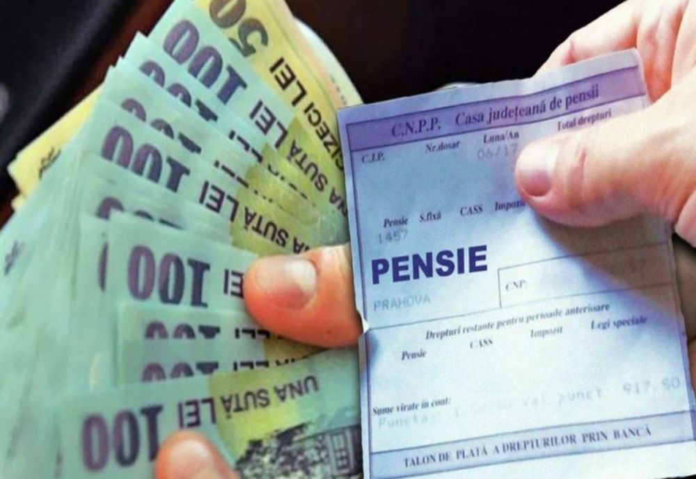 Ce trebuie să faci dacă ai pensia mai mică după recalculare. Anunț important pentru pensionarii din România