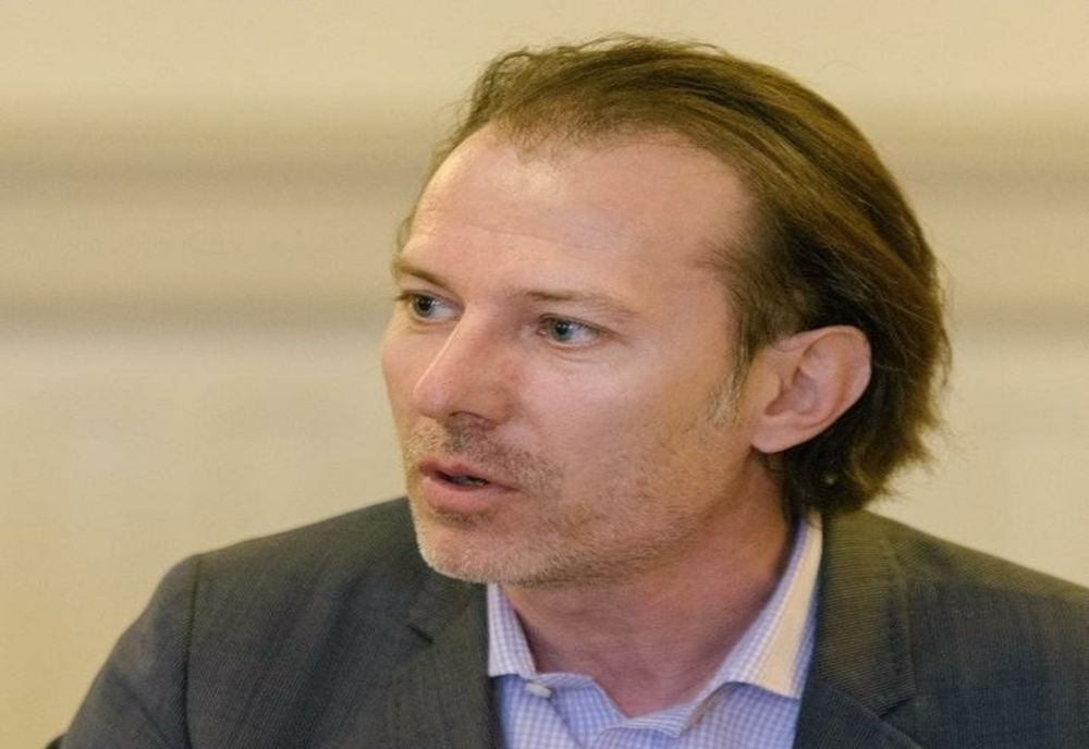 AVERTISMENT TERIBIL LANSAT DE FLORIN CÎȚU: ROMÂNIA SE AFLĂ ÎN PRAGUL FALIMENTULUI, ECONOMIA ABIA SE TÂRĂȘTE - VIDEO