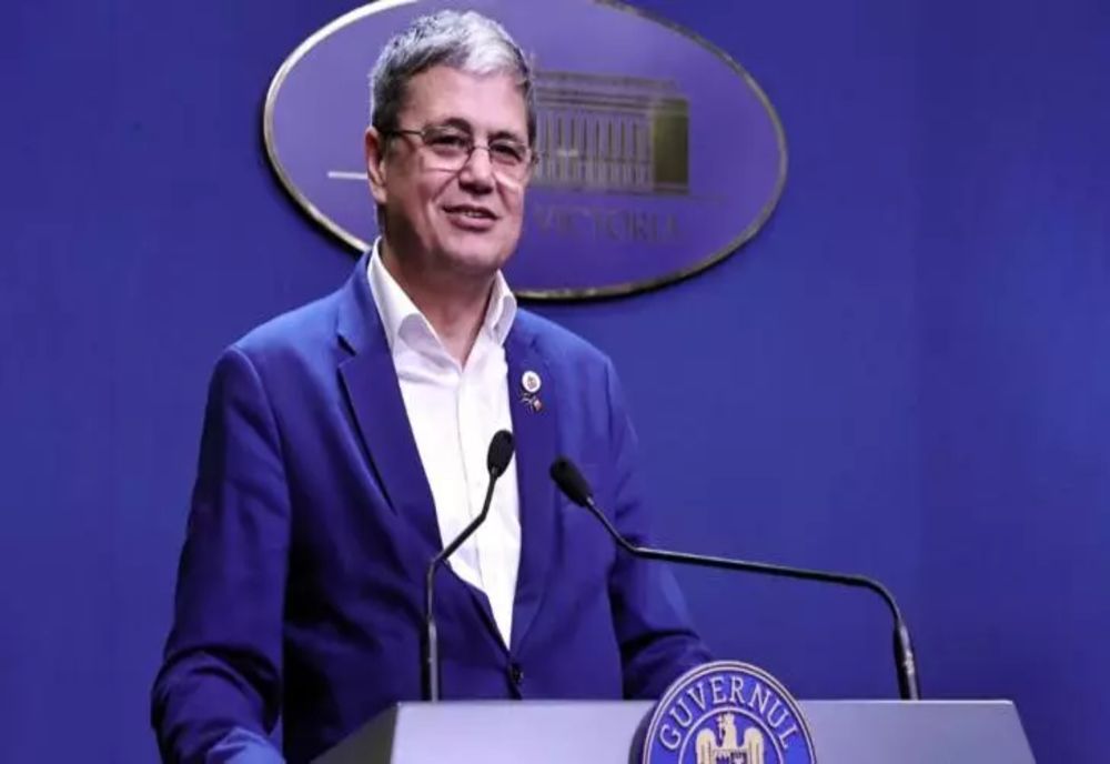 Măsurile fiscale nou adoptate ar putea fi ajustate, spune Marcel Boloș. Ce ar determina Guvernul să mai slăbească din lațul poverilor cu taxele