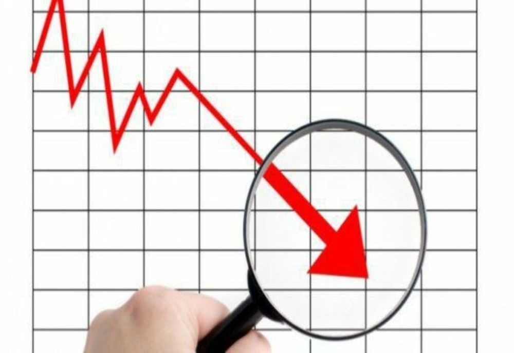 Inflația în România a scăzut puternic până la 6.6%, în martie