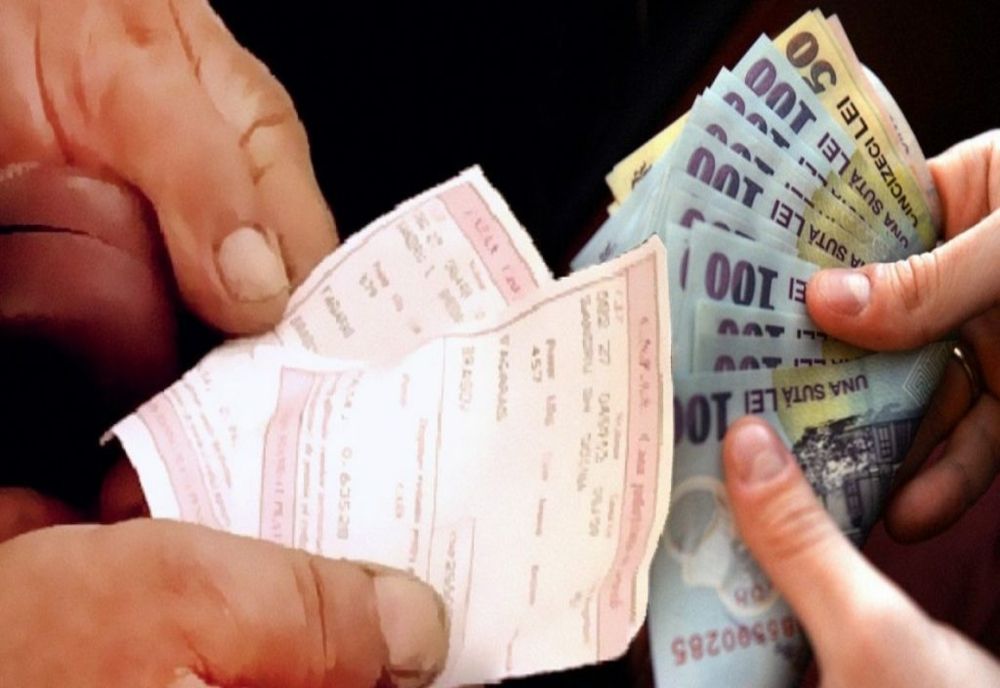 Cum sunt furați pensionarii înainte de recalculare? Tarife nesimțite cerute pentru toate documentele ce atestă veniturile - DOCUMENT