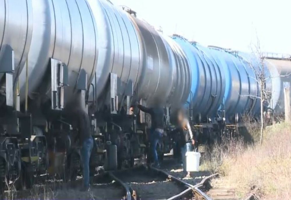 România a devenit cel mai mare de furnizor de motorină al Ucrainei