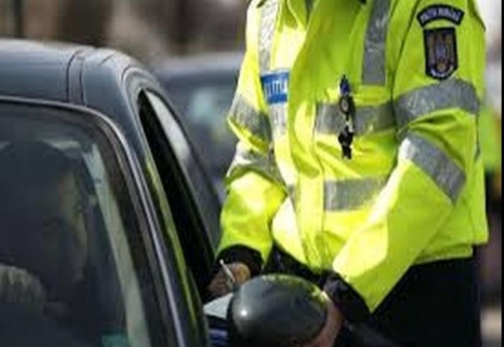 Ce faci dacă îți vine acasă amenda de la un radar pe trepied?