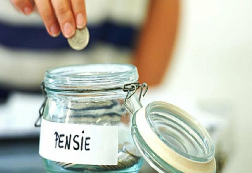 Fondurile de pensii facultative, creștere cu 17%, la nivelul lunii aprilie