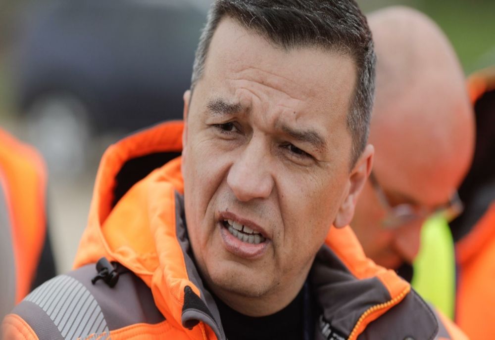 Grindeanu, despre restricțiile pentru cerealele ucrainene: Vom acorda subvenții fermierilor români, indiferent de ce decide UE