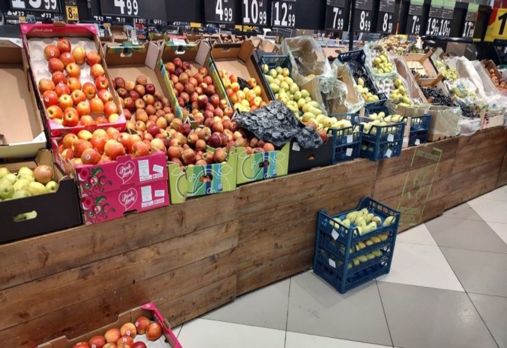 Toate produsele procesate în România vor beneficia de plafonarea adaosului comercial