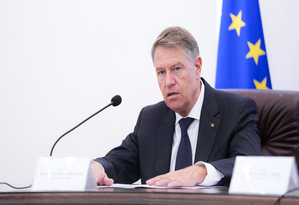 Nou ajutor de stat pentru fermieri și agricultori. Două legi importante, promulgate de Iohannis
