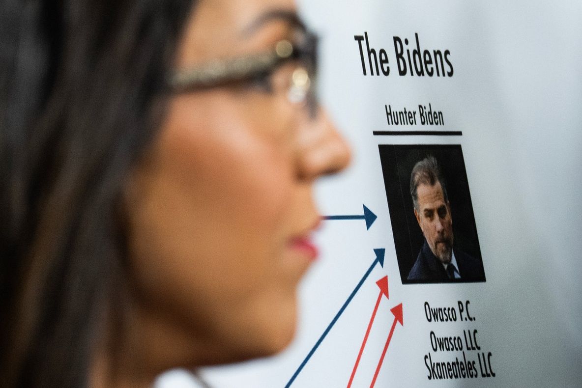 Acuzații grave la Washington. Legături „interzise” ale familiei Biden cu România. La mijloc sunt sume fabuloase