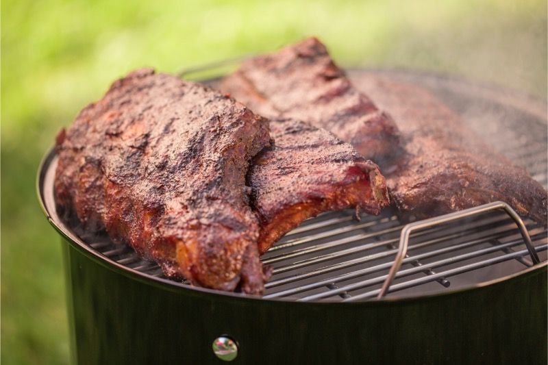 Gratarele Weber - potrivite pentru orice ocazie! (P)