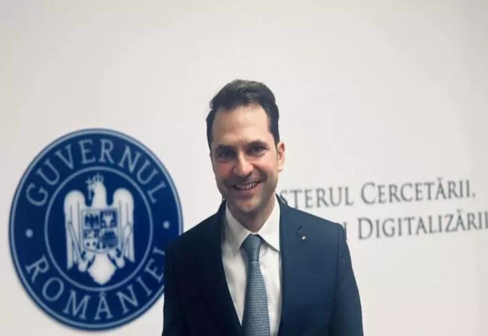 Burduja: La Ministerul Energiei vrem să creăm primul Centru sectorial de răspuns la incidente de securitate