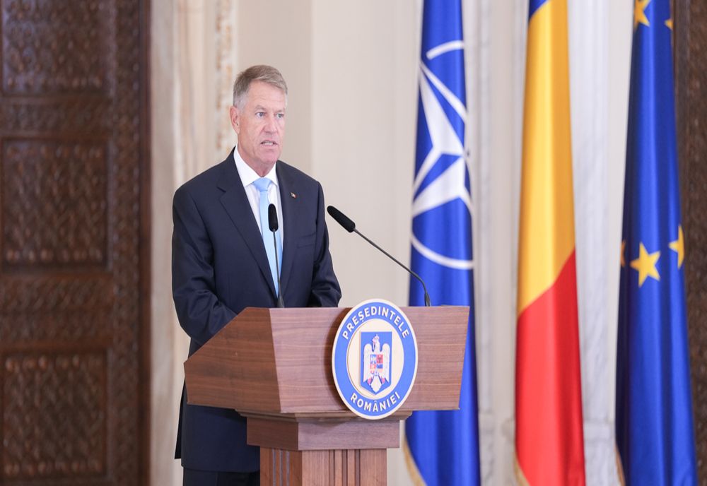Noua Lege a pensiilor a fost promulgată: Klaus Iohannis a semnat Decretul - Pensiile românilor cresc cu 13,8% din 1 ianuarie