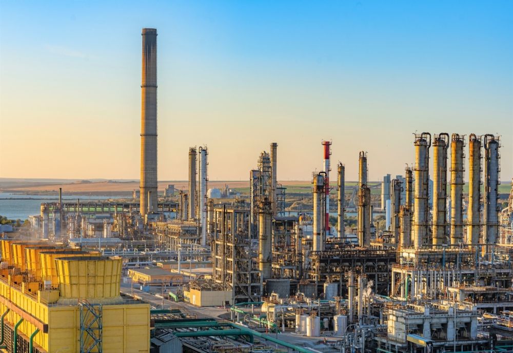 Profitul OMV Petrom s-a prăbușit cu 80% - Cele mai decente date raportate arată scăderi uriașe