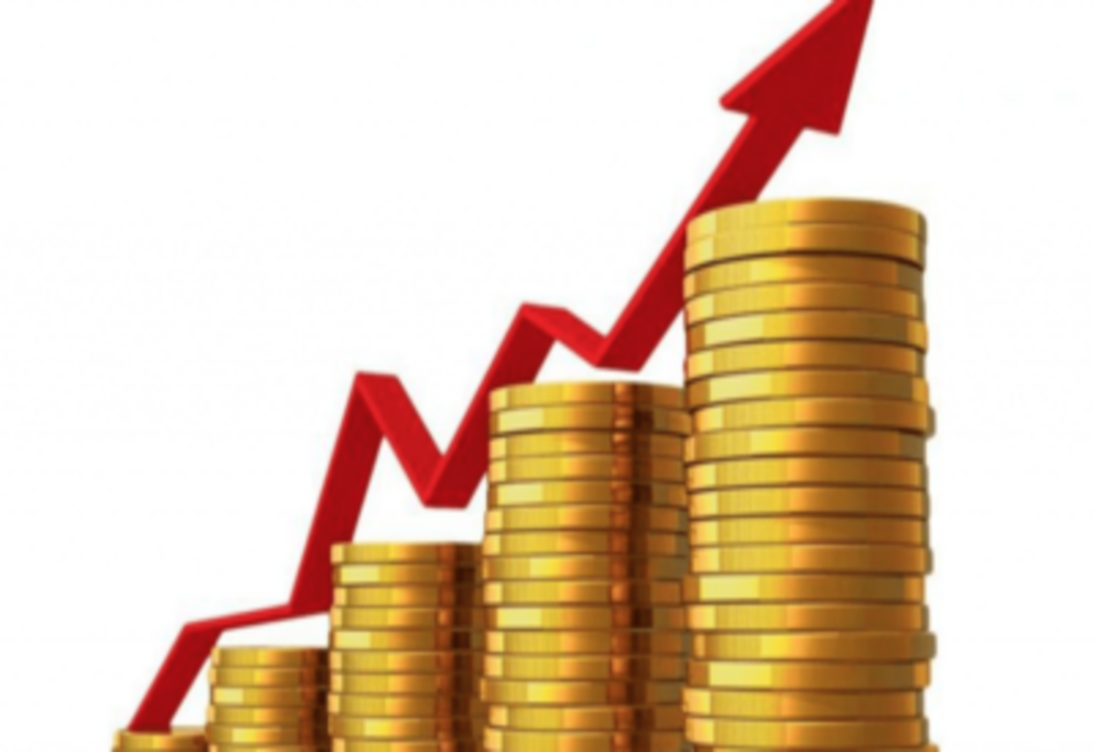 ECONOMIA DĂ SEMNE DE VITEZĂ: CIFRA DE AFACERI DIN SERVICIILE PENTRU FIRME, PE PLUS ÎN 8 LUNI