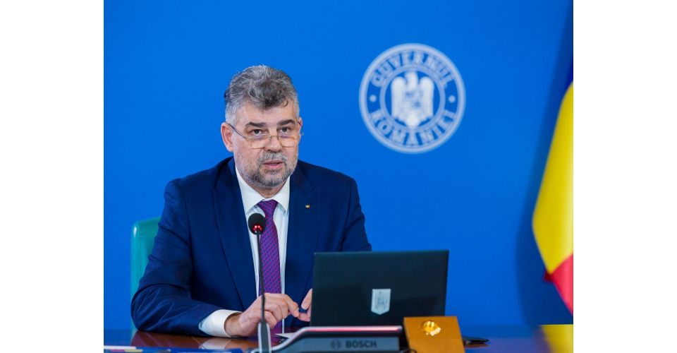 Premierul Ciolacu, după întâlnirea cu delegația Băncii Mondiale: Ne bazăm pe sprijinul BM pentru susținerea proiectelor majore și pentru finalizarea marilor reforme