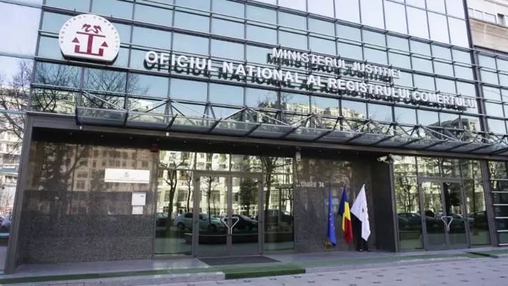 Numărul firmelor dizolvate, în scădere cu 8,73% în ianuarie 2025