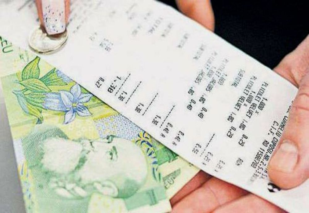 Impozitarea bacșișului, un eșec total! Cât a încasat statul în primul semestru al anului