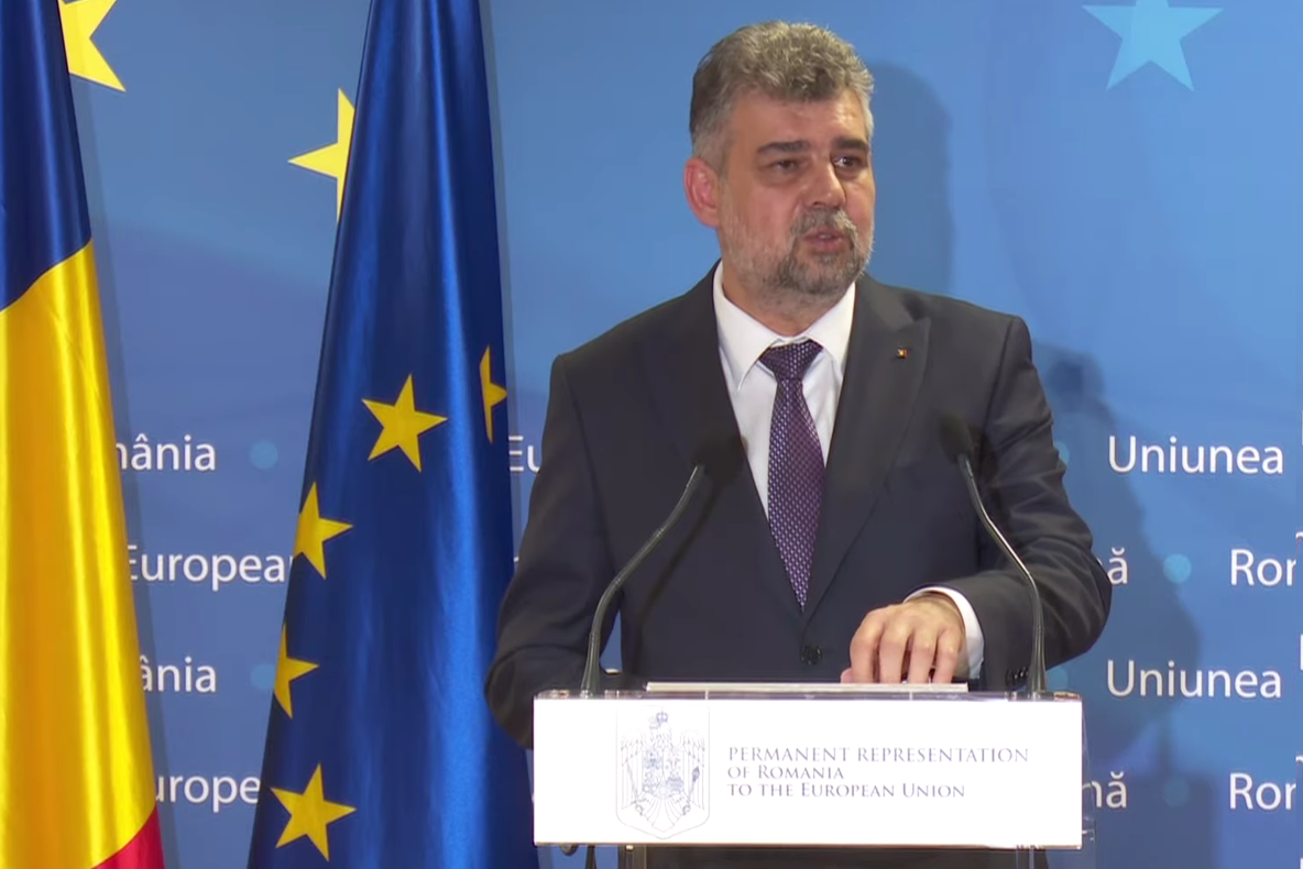 Marcel Ciolacu va prezenta pachetul de reforme fiscal-bugetare în 2-3 zile: „Nimeni nu-l va trece noaptea, pe furiș”