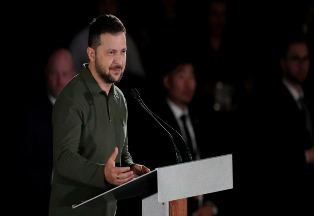 Zelenski vrea energie din România și anunță că a discutat deja cu Nicușor Dan, în timp ce românii sunt loviți de facturi uriașe