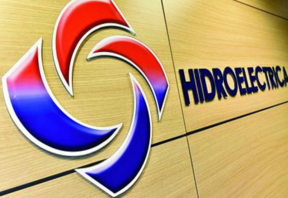 Profitul Hidroelectrica, în scădere. Compania acuză seceta și presiunea concurențială