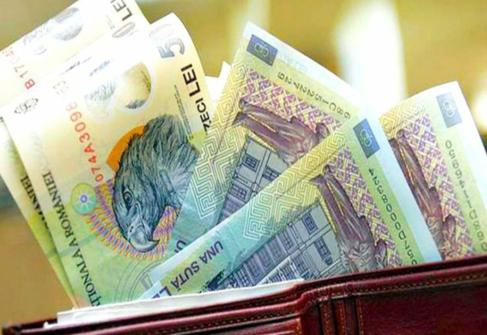 Guvernul a aprobat majorarea salariului minim. De când va intra în vigoare