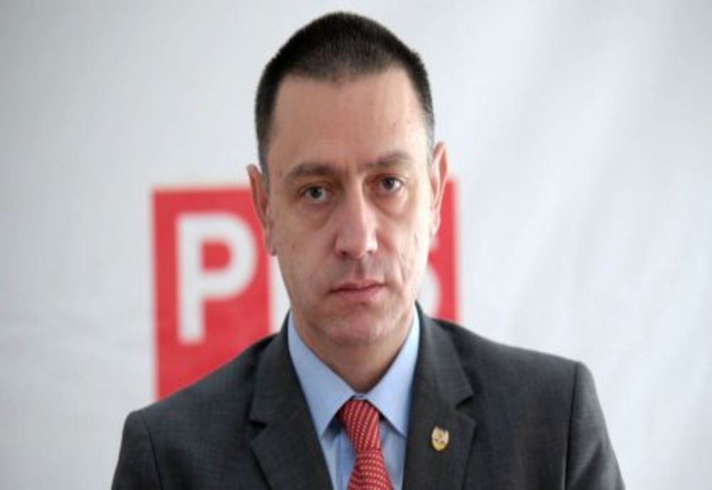 MIHAI FIFOR: “PACHETUL 2 DE MĂSURI VIZEAZĂ PENSIILE SPECIALE, TAXAREA CAPITALULUI ȘI TĂIEREA PRIVILEGIILOR LA STAT”