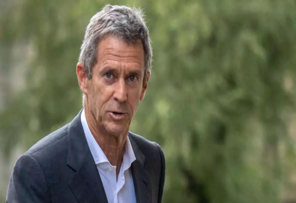 Benyamin Steinmetz, miliardarul din spatele afacerilor de la Roșia Montană și Ferma Băneasa, reținut la Atena - SURSE