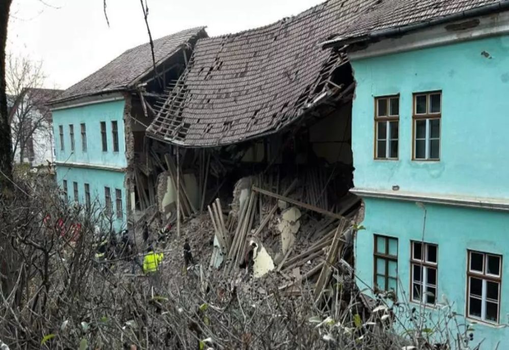 Victimele tragediei de la Odorheiu Secuiesc vor primi ajutoare de urgență din partea Guvernului