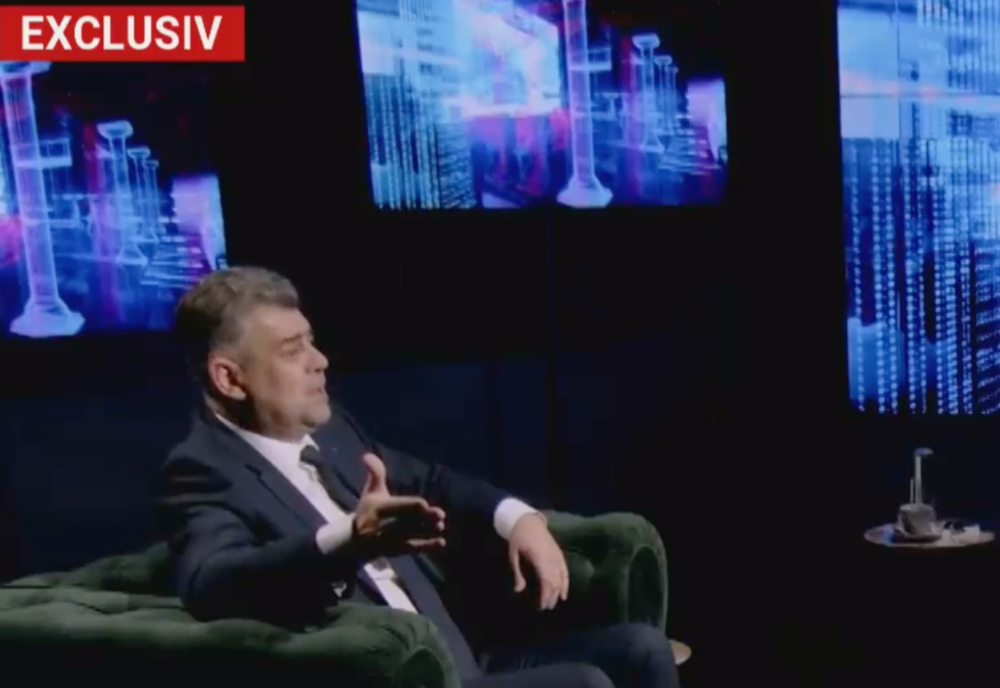 Ciolacu dezminte amânarea creșterii contribuției la Pilonul II de pensii: Nu poți să păcălești Comisia, să te răzgândești