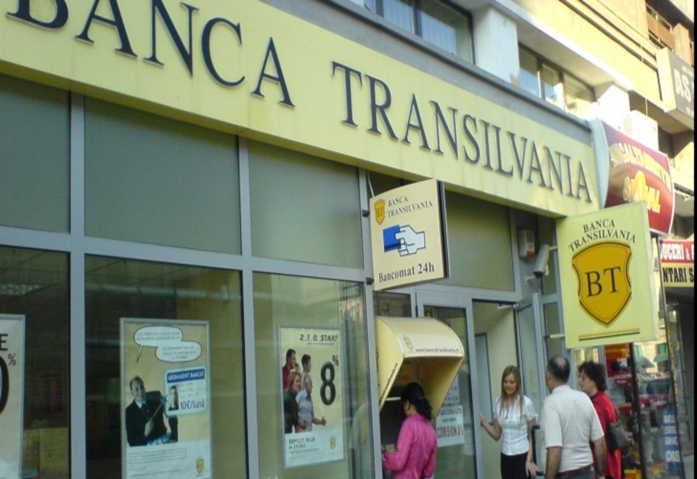 Preluare pe piața bancară. Banca Transilvania a cumpărat OTP Bank