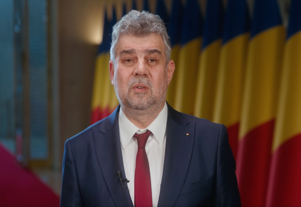 Premierul Ciolacu, victima unui DEEPFAKE pentru promovarea unor investiții la Hidroelectrica! Reacția companiei