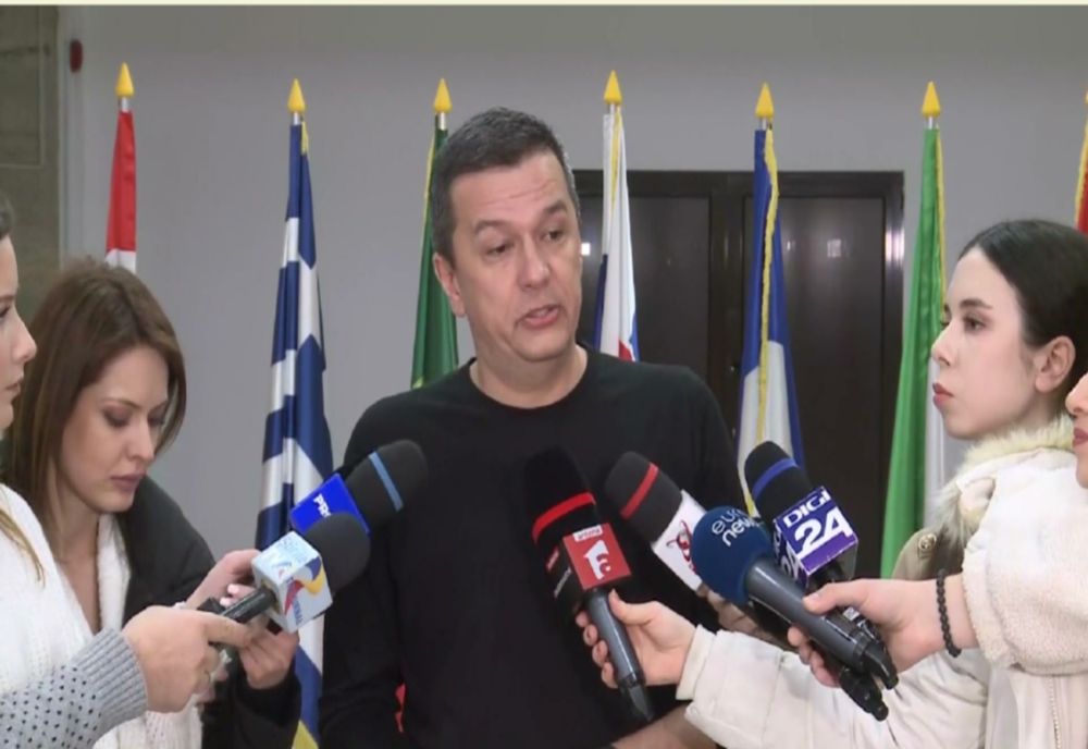 Grindeanu cere măsuri urgente în situația de criză de la Aeroportul Otopeni. Ce le-a transmis managerilor companiei Tarom?