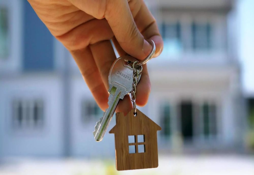 Creditele pentru casă, la cel mai înalt nivel din ultimii cinci ani