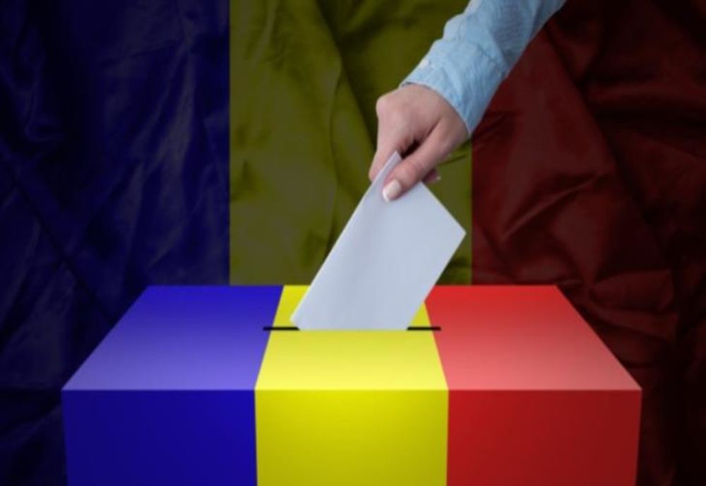 Oamenii de afaceri le cer politicienilor să menţină România pe traiectoria pro-europeană