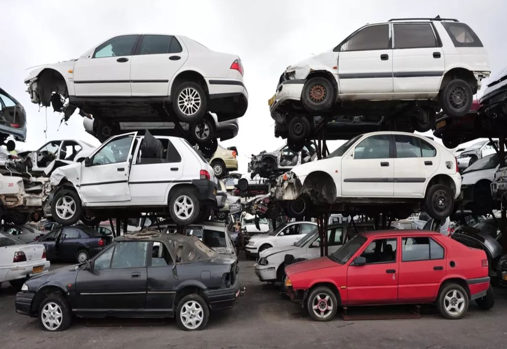 Rabla 2025. De ce scoate Ministerul Mediului mașinile diesel din programul de reînnoire a parcului auto național