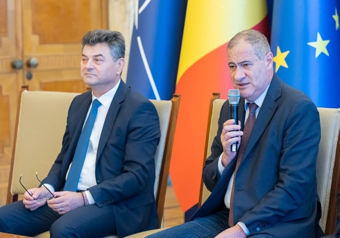 Scandal cu numiri pe pile într-una dintre cele mai bănoase companii ale statului. Un apropiat al lui Marian Neacșu, evaluat de finul vicepremierului